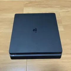 PlayStation 4 本体 + コントローラー + ケーブル　おまけ付き