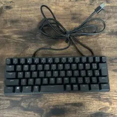Razerキーボード