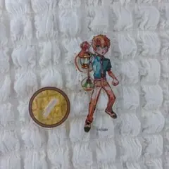地縛少年花子くん2 くじクリフ オンラインくじ アクスタ源輝 - メルカリ