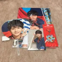 サマパラ2016勝利くん