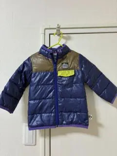 ラゲットワークス　ダウンコート 90cm