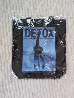 ONE OK ROCK ワンオク DETOX トートバッグ TOUR 2025 - メルカリ