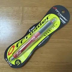 未使用 ドクターグリップ オフローダー シャープペンシル 筆記用具 文房具 レア 2025年最新】オフローダー 筆記具の人気アイテム - メルカリ