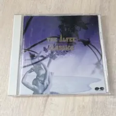 THE ALFEE CLASSICS CD アルフィー