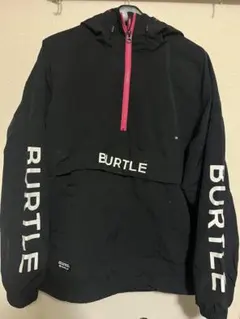 アノラックパーカー ナイロンジャケット