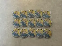 プロセカ 鏡音レン 缶バッジ