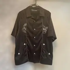美品 HYSTERIC GLAMOUR ユニセックス シャツジャケ size L 2025年最新】Hysteric Glamour メンズ シャツの人気アイテム
