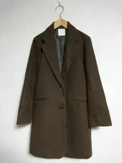 値下センスオブプレイスバイアーバンリサーチ・チェスターコート328-2L0621