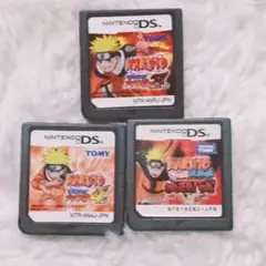 ナルト 疾風伝 忍術全開!チャクラッシュ NARUTO ナルト