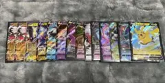 ポケモンカードRR 14枚セット