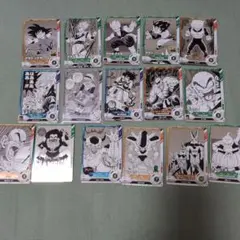 2026年最新】ドラゴンボールダイバーズ コンプの人気アイテム - メルカリ