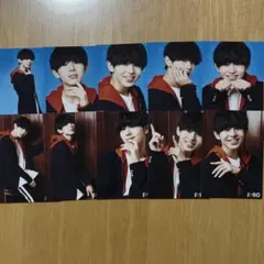 2025年最新】さとり少年団生写真の人気アイテム - メルカリ