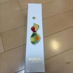 MANAマナ酵素2本 ファスティング マナ酵素 カラ酵素賞味期限2027年11月
