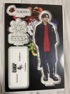 NAOTO STARS アクリルスタンド