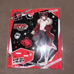 あっとくん　アクリルスタンド　アクスタ