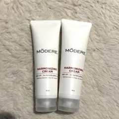 MÖDERE モデーア　ハーモナイジングクリーム 125mL 2本セット 2025年最新】ハーモナイジングクリームの人気アイテム - メルカリ