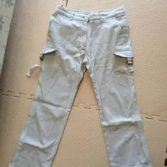 美品❤️❤️アディダス   ゴルフパンツ  Mサイズ