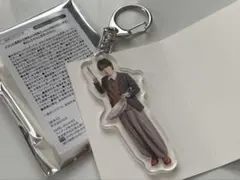 原因は自分にある。 小泉光咲 生誕 23rd生誕グッズ アクキー げんじぶ