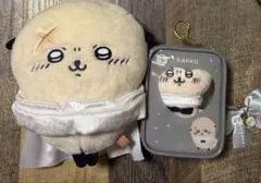 ちいかわ ラッコ グッズ 10点セット まとめ売り - メルカリ