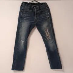 2025年最新】TMT メンズ デニム・ジーンズの人気アイテム - メルカリ