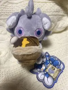 2025年最新】ニャスパー ぬいぐるみ ポケモンセンターの人気