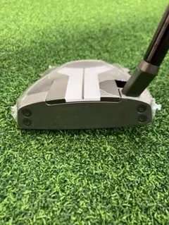 ⛳ スパイダー ツアー X ショートスラント 33インチ x3 ⛳ TaylorMade テーラーメイド 2024 SPIDER TOUR X Short Slant