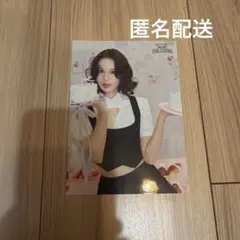 NiziU ラントレ　THE CINEMA ニナ