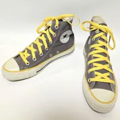 コンバース オールスターC-ON-Cハイ スニーカー 希少 ポップ 23.5cm