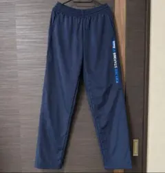 KELME STAR365 ピステパンツ ネイビー