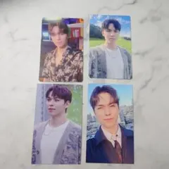 会場限定　バーノン　消費期限　spill the feels トレカ　東京ドーム