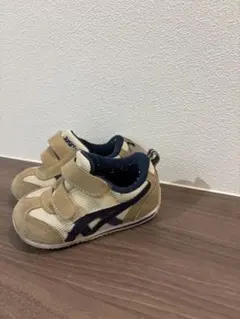 アシックス asics IDAHO BABY4 スニーカー 13.5cm