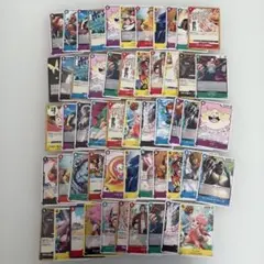 旧裏】ワンピース カード25枚 まとめ売り - メルカリ