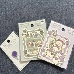 ◎SnowMan◎スノーマン◎ワッペン◎シール◎