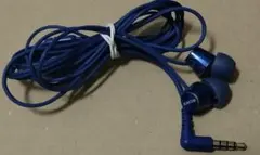SONY　MDR-EX155 有線イヤホン