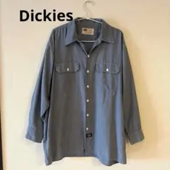 Dickies ディッキーズ シャツ 古着