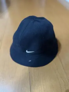 Nike ブラック バケットハット