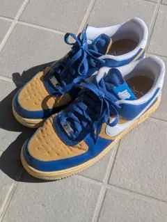 Nike Air Force 1 Undefeated コラボ