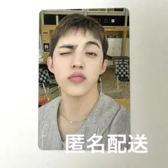 エスクプス　FC更新特典　SEVENTEEN CARAT カラットブース