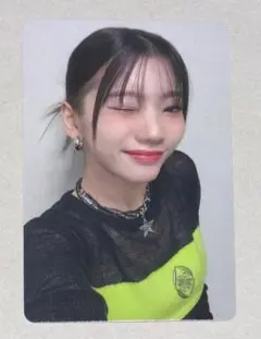 坂口梨乃 日プ PRODUCE 101 JAPAN THE GIRLS トレカ