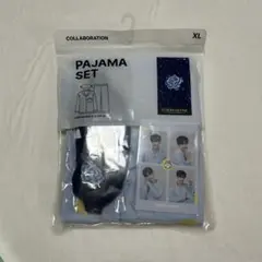新品】 ZB1 SPAO パジャマ マシュー XL - メルカリ