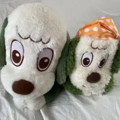 【即日発送】わんわん　ぬいぐるみ　セット