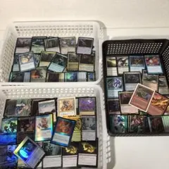 【24時間以内発送】MTG トレカ　まとめ　断捨離
