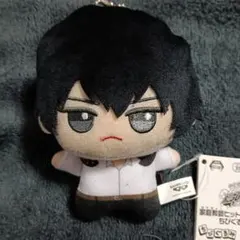 家庭教師ヒットマンREBORN! ちびぐるみ / 雲雀恭弥