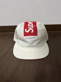Supreme Field Camp Cap キャップ