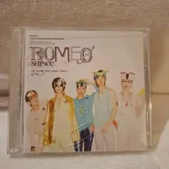 2026年最新】shinee romeoの人気アイテム - メルカリ