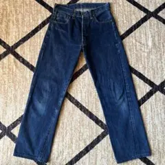 リーバイス Levi's 501xx バレンシア 1955復刻 デニム ジーンズ