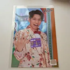 SHOW-WA 山本佳志 ぽかぽかくじ