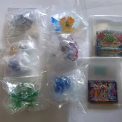 ドラゴンクエスト クリスタルモンスターズ 　おまとめセット
