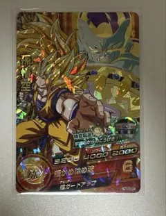 ドラゴンボールヒーローズ cp まとめ売り
