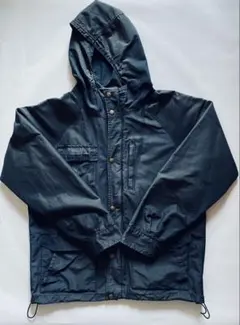 SIERRA DESIGNS マウンテンパーカー ショート USA製 40周年